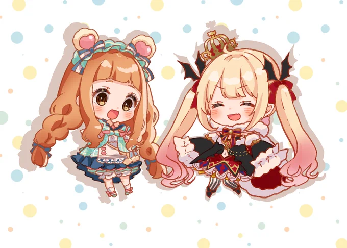 あんになちゃん 