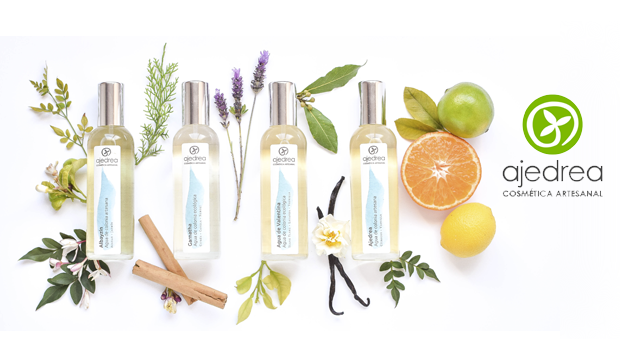 sorteamus (@sorteamus) on Twitter photo 🎉 ¡SORTEO! 🎉
Gana con <a href="/AjedreaCosmetic/">Ajedrea Cosmética</a> los perfumes Participa aquí 👉
sorteamus.com/r/k0vdu 👈 elaborados exclusivamente con esencias naturales mediante cuidadas técnicas para conservar toda su calidad y libres de compuestos tóxicos. #ecologic
¡Mucha suerte! 🍀🍀🍀 🎉 ¡SORTEO! 🎉
Gana con <a href="/AjedreaCosmetic/">Ajedrea Cosmética</a> los perfumes Participa aquí 👉
sorteamus.com/r/k0vdu 👈 elaborados exclusivamente con esencias naturales mediante cuidadas técnicas para conservar toda su calidad y libres de compuestos tóxicos. #ecologic
¡Mucha suerte! 🍀🍀🍀