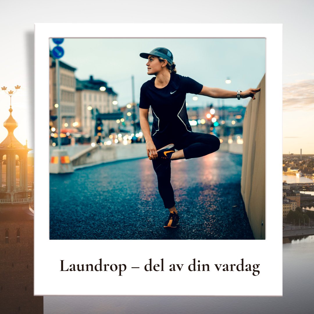 👏Congratulations Gigja Gudjonsdottir &amp; Laundrop – del av din vardag. A smart, scalable service that can help transform a digitally immature industry. 
#StockholmInnovationScholarship #innovationsstipendiet #investstockholm press.investstockholm.com/posts/pressrel…
