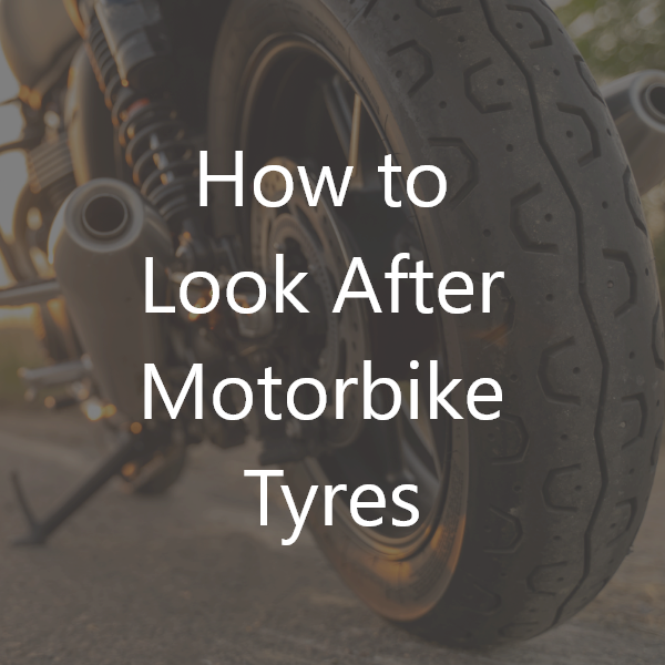 A2ZMotorcycle's tweet photo. A #motorbike is only really as safe as you make it!

There are so many checks which need to be completed, but none really come close to significance compared to tyres. Here are some of the most basic elements behind tyre #maintenance > https://t.co/3VCOBPjmvA

#cbt #motorcycle https://t.co/61ddF6Eeqs