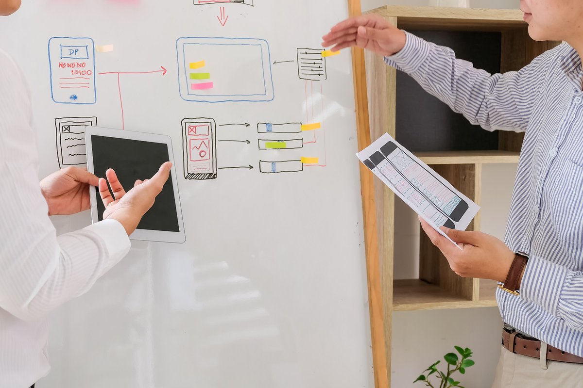 Rapport Digital tweet media