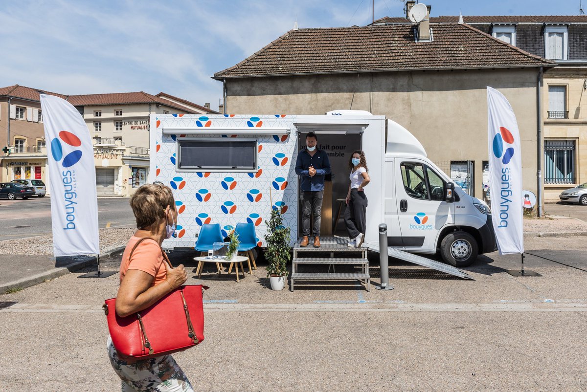 #Fibre #Ftth #Territoires #THD
📢 Le Camion Fibre fait son retour pour venir à votre rencontre dans 4 départements : <a href="/departement59/">Département du Nord</a> <a href="/Doubscd25/">Doubs</a> <a href="/Departement63/">Puy-de-Dôme, mon Département</a> <a href="/HauteGaronne/">Haute-Garonne</a> <a href="/HGNUMERIQUE/">Haute-Garonne Numérique</a>
✅🚀☑️