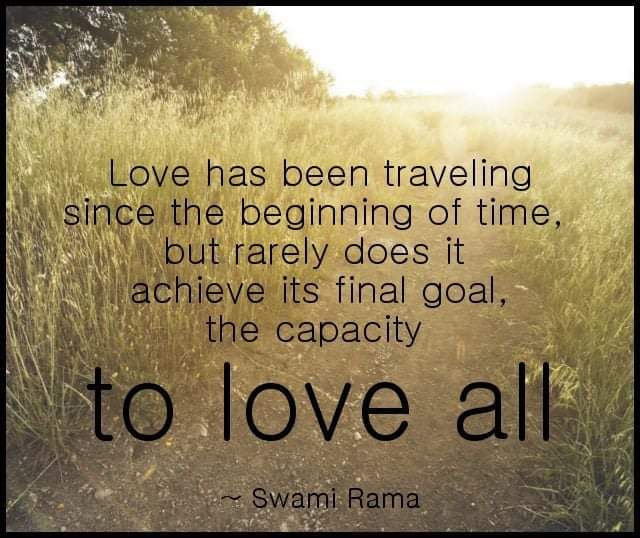 wellbeingphd's tweet photo. Quote Swami Rama
#love #wisdom #traveling #yoga #all https://t.co/9npDisqmQC