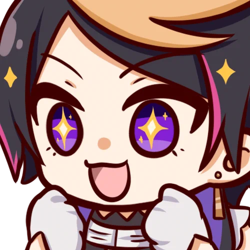 transparent files + an attempt at making Shu's glow stick 
