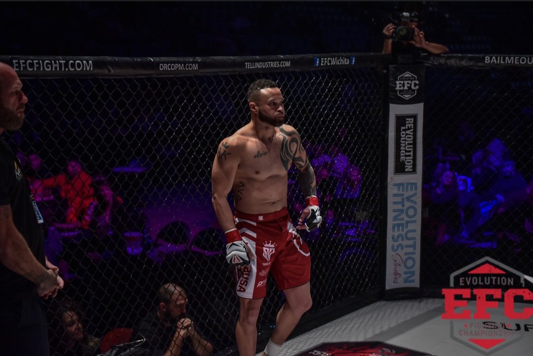 Felix_Igartua's tweet photo. EFC 15 https://t.co/hFwKcKaR7o