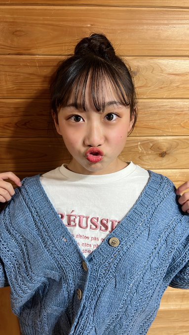 Twitterのコスプレ画像7