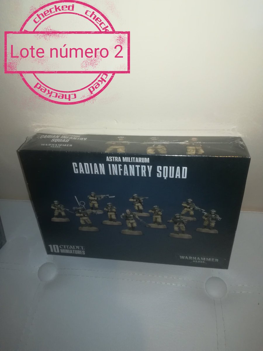 ApoloOtero's tweet photo. Nuevo sorteo, para agradecer vuestro apoyo, hay va, a elegir uno de los 3 lotes, para participar solo tenéis que dar rt y comentar aquí seguirme es opcional 😊
El ganador lo anunciare el día 1 de marzo suerte 🍀 https://t.co/dpamnTGnG6