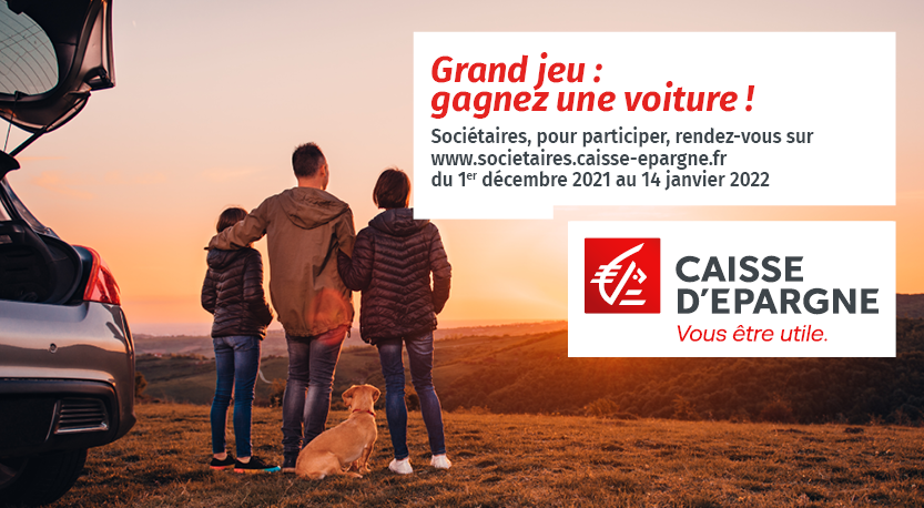 Caisse d'Epargne Languedoc-Roussillon tweet media