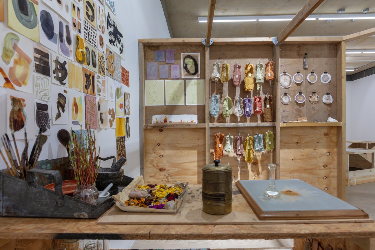 FPGSouthend's tweet photo. Happy New Year! We're pleased to be open again from today for the final two weeks of our current exhibition 'Tip of the Iceberg', which explores the relationship between art &amp; alternative growing practices. 

Exhibition continues until Sunday 16 January.

https://t.co/UOSOHZzY6N https://t.co/x1JpwrYVzI