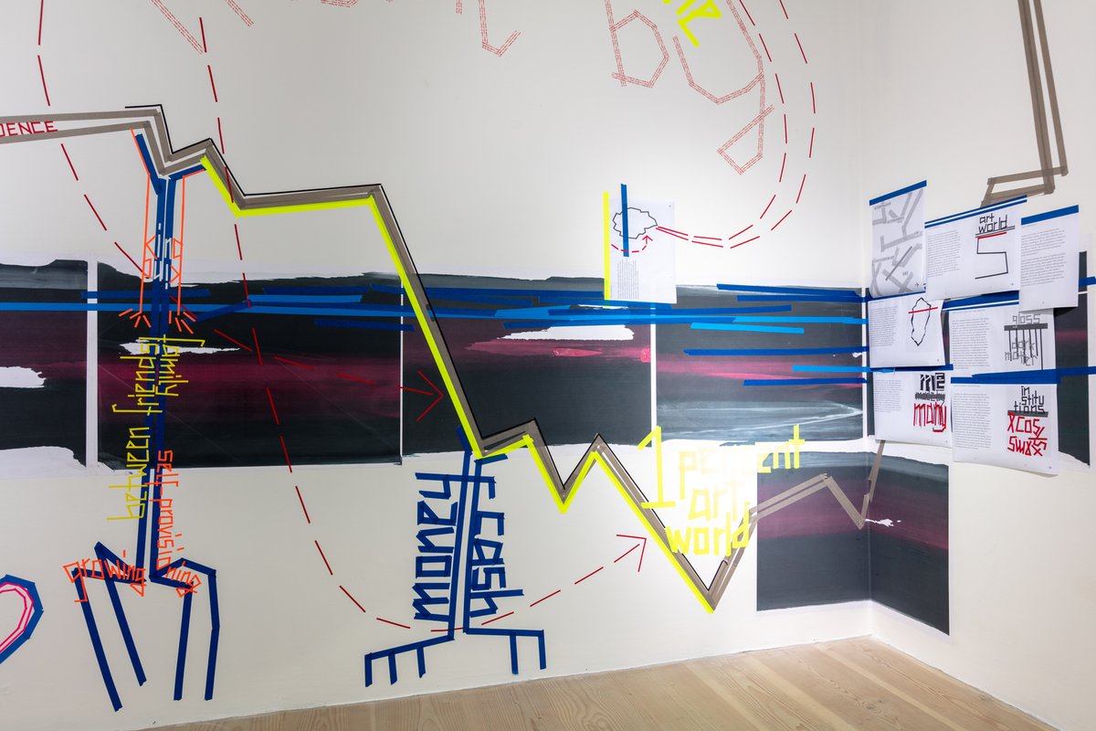 FPGSouthend's tweet photo. Happy New Year! We're pleased to be open again from today for the final two weeks of our current exhibition 'Tip of the Iceberg', which explores the relationship between art &amp; alternative growing practices. 

Exhibition continues until Sunday 16 January.

https://t.co/UOSOHZzY6N https://t.co/x1JpwrYVzI