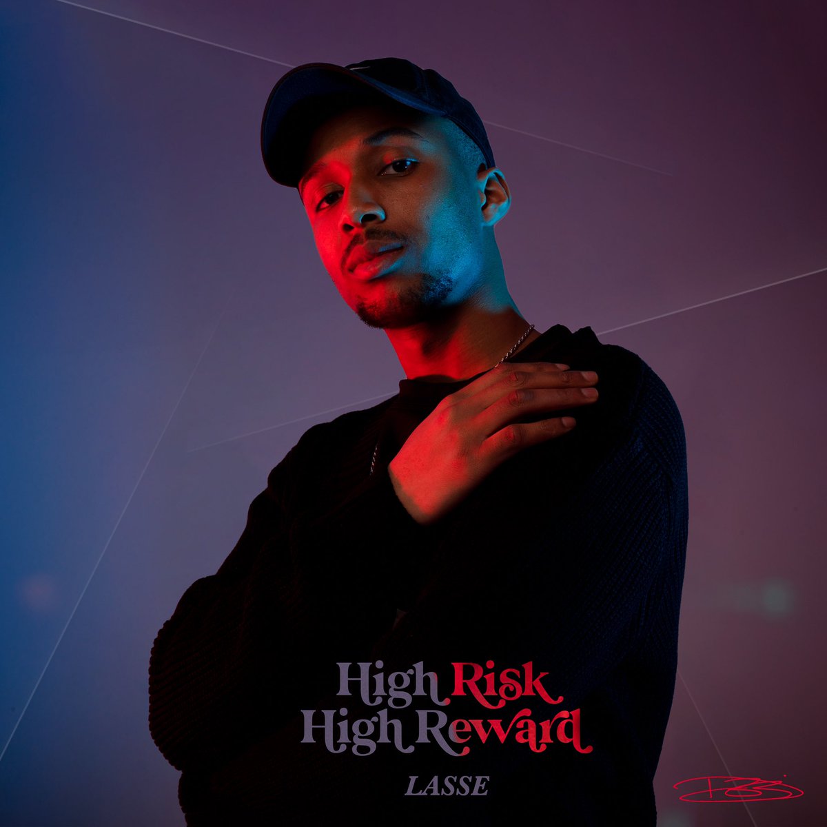 Lasse_tweets's tweet photo. It’s been a while 
But I got somn for you 
High Risk High Reward out                XX/01/2022 https://t.co/hZ4K0XLAse