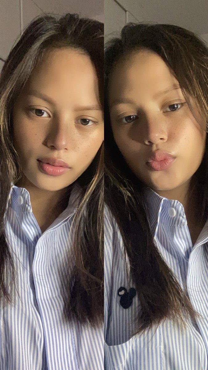 Ellaganaps_'s tweet photo. Instagram Story Update 📸: Ella 

#EllaCayabyab | @ellacayabyab_ https://t.co/acyjDskyPE