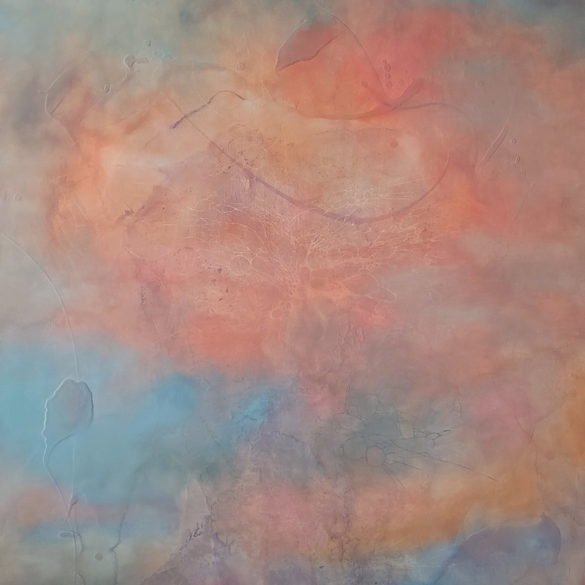 SeheeArt's tweet photo. Abstract 

Oil on canvas

#art #artist #painting #oilpainting #color #abstractart #abstractpainting #contemporaryartist #contemporaryart #old #tranquility #sensibility #colorabstraction #oiloncanvas #tender https://t.co/HhA6SDA3gt