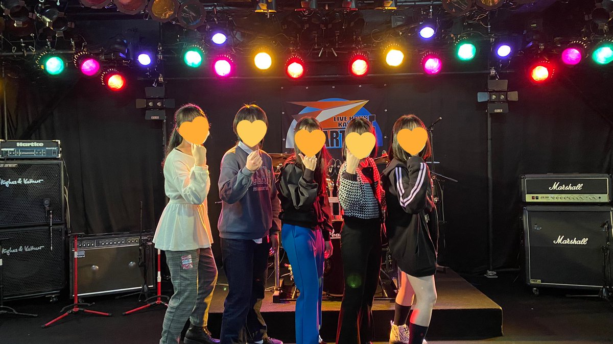 Amber_0629_'s tweet photo. 2日間限定共学ライブ 2021@川越DEPARTURE

~Set List~
SE.MATATABISTEP / パスピエ
1.青と夏 / Mrs. GREEN APPLE
2.透明少女 / NUMBER GIRL
3.エマ / go!go!vanillas
4.B.C.G / NICO Touches the Walls
5.オドループ / フレデリック

1日目トリでした✨
初有観客live ありがとうございました🍟 https://t.co/j6OLjce8Om