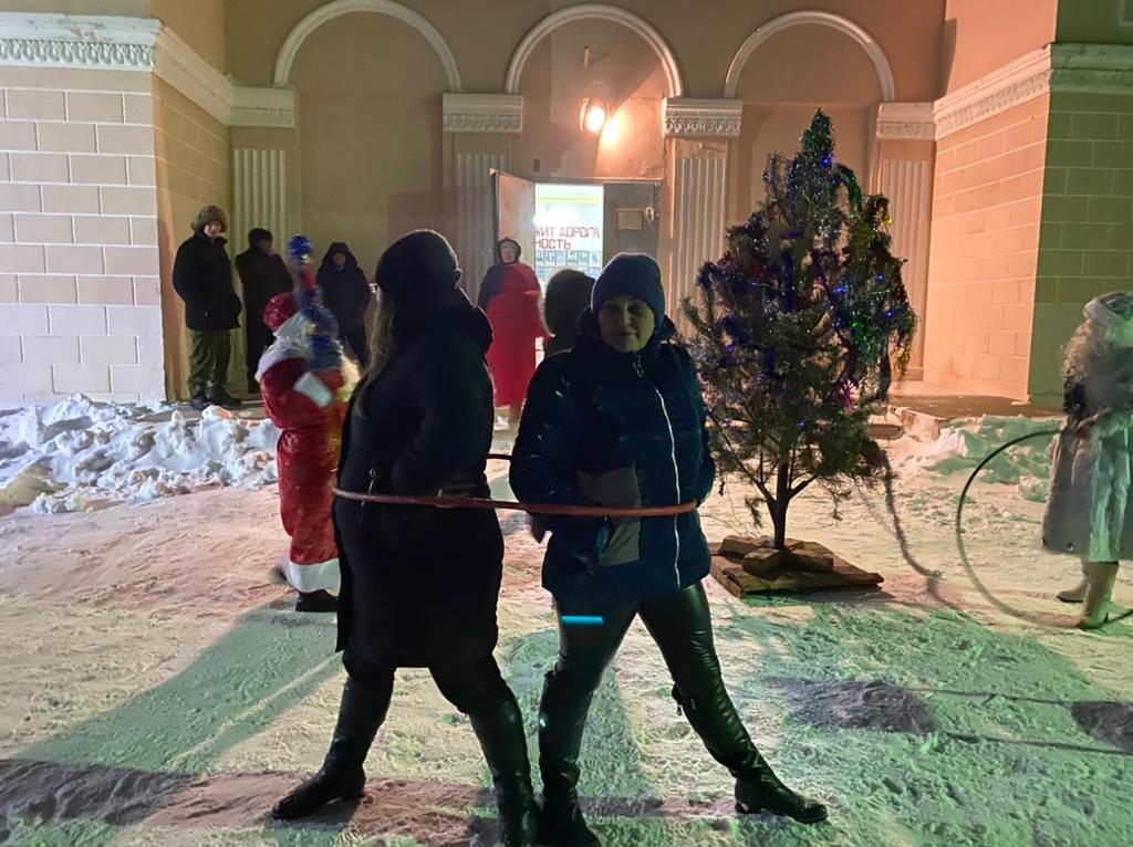 Районный дом культуры с. Большая Черниговка tweet media