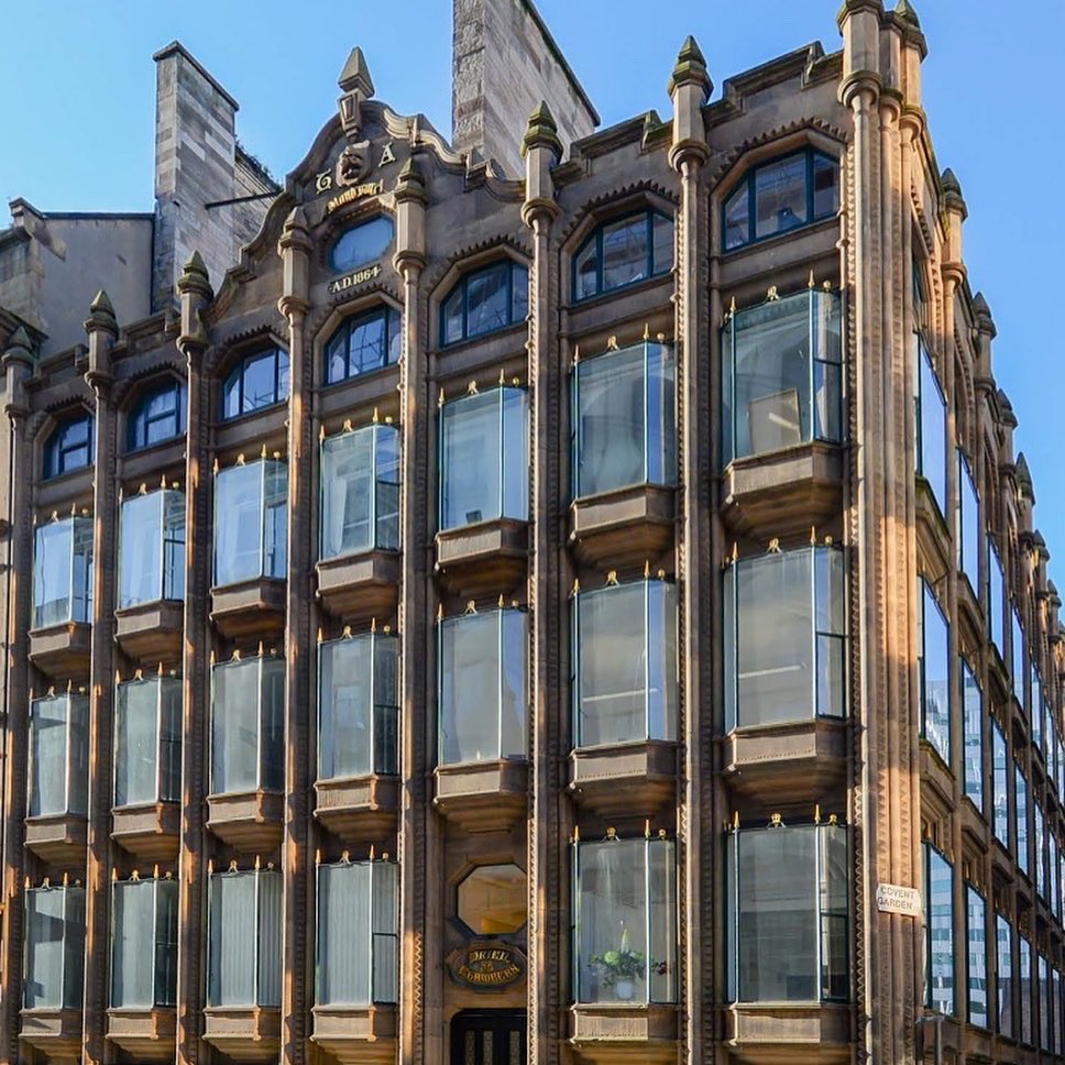 We are very excited to be restarting Yoga at Oriel Chambers (14 Water St Liverpool) today &amp; every Wednesday 12.30pm (45mins) with Emma <a href="/emma_loveyoga/">Love Yoga Liverpool</a>

Thanks to #toplandlord <a href="/PointPropLiv/">PointProperties</a> classes are free for all tenants and everyone else is welcome too! 

yinyan.co.uk/oriel