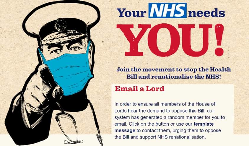 YourNHS2021 tweet picture