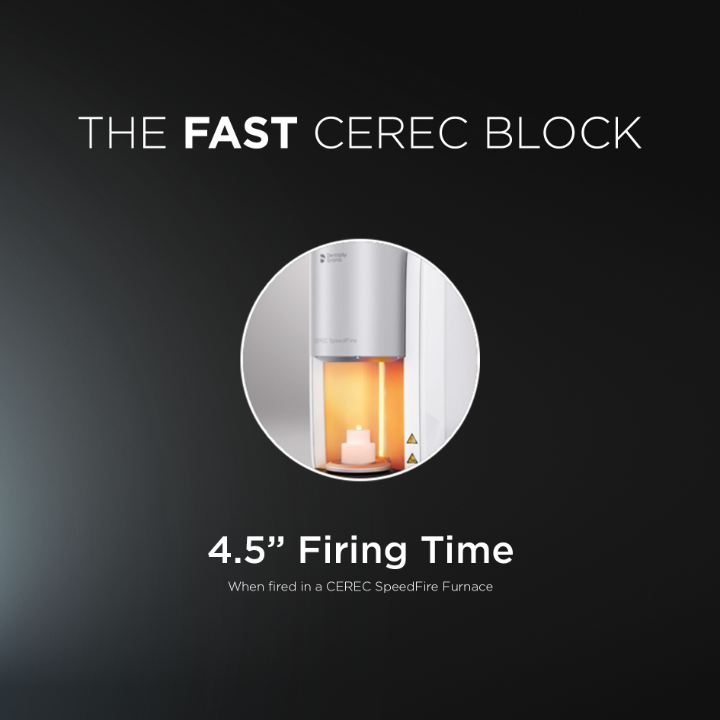 Andy_J_Prior's tweet photo. NEW CEREC Tessera Advanced Lithium Disilicate; experience the Trifecta effect…
Strong at 700MPa
Fast with 4.5” Speedfire Firing Time 
Aesthetic with Simple Shade Matching
Advanced technology with Virgilite Crystals

DM me to learn more about our new Glass Ceramic material today https://t.co/4Y68YhbfAf