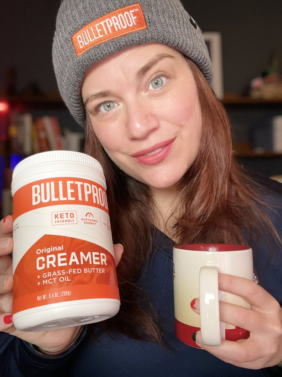 Lifeiskitsch's tweet photo. Because #SultryPosesWithCoffee #BeTheProof (selfie game NOT on point this morning, for the record) https://t.co/fqUDDKPpf6