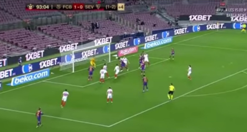 Barça Buzz tweet media