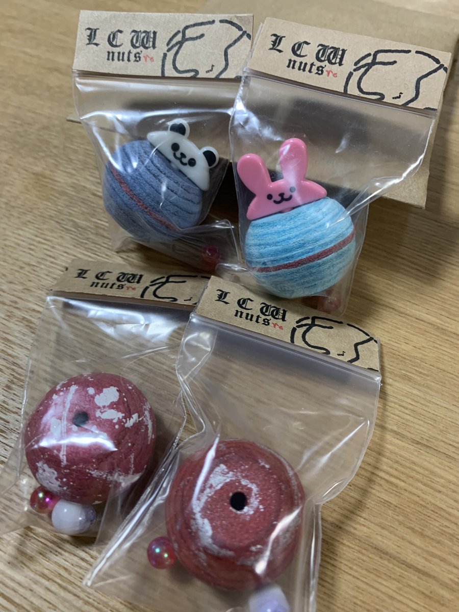 machitako01's tweet photo. もう…本当感謝です!かわえぇーーー!(´ω`)♪
#LCWnuts https://t.co/6waNsR8nOP