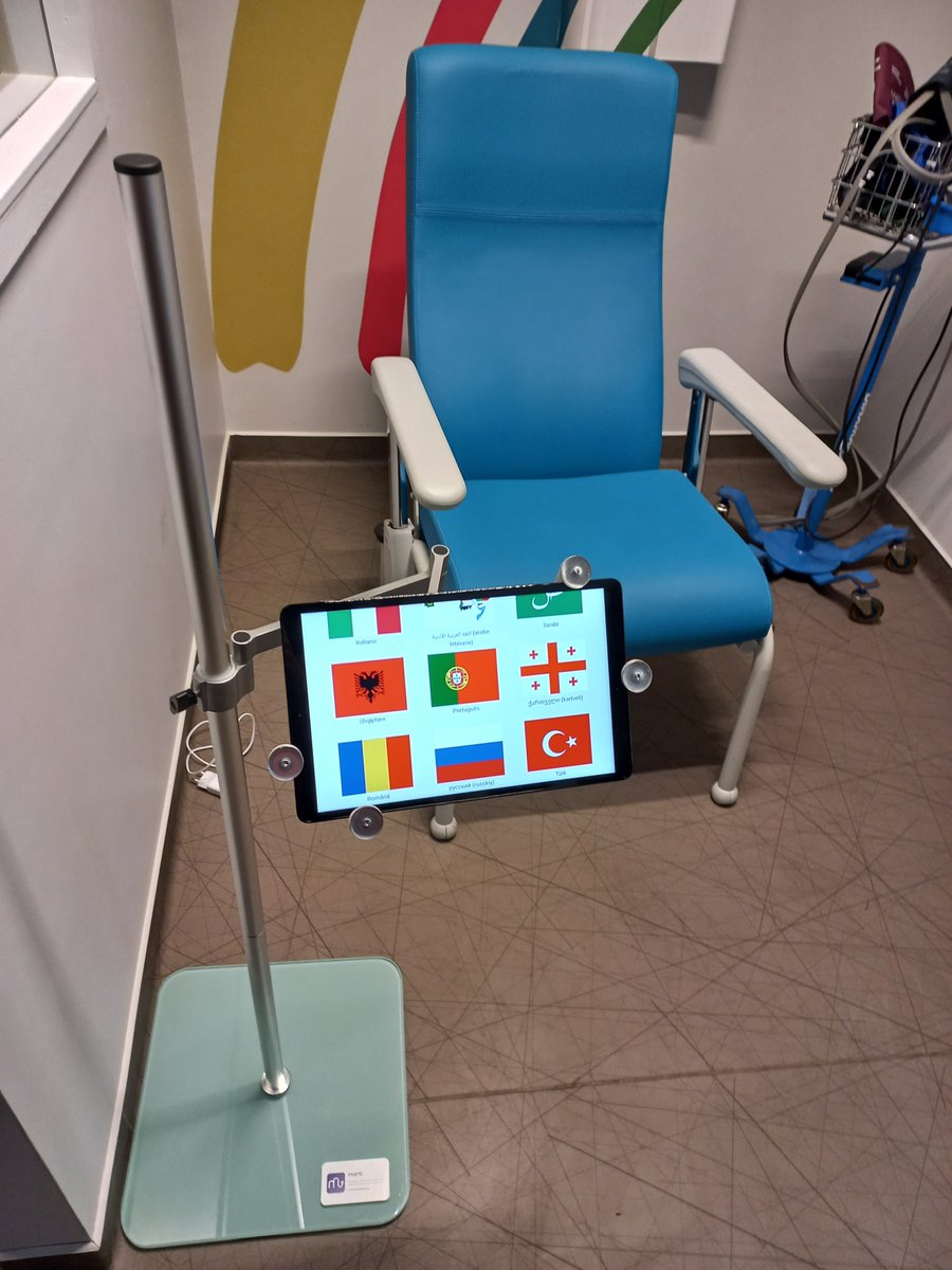 marti_trad's tweet photo. Quelques photos de notre logiciel prototype lors de son expérimentation aux urgences pédiatriques du @CHUdeLyon en Juin 2021 ...
Plein de bonnes nouvelles arrivent pour 2022... Donc accrochez vos ceintures et stay tuned ! 😉

@IcarLaboratoire 
@Pulsalys 
@i_care_lab https://t.co/GfzqIK9JNb