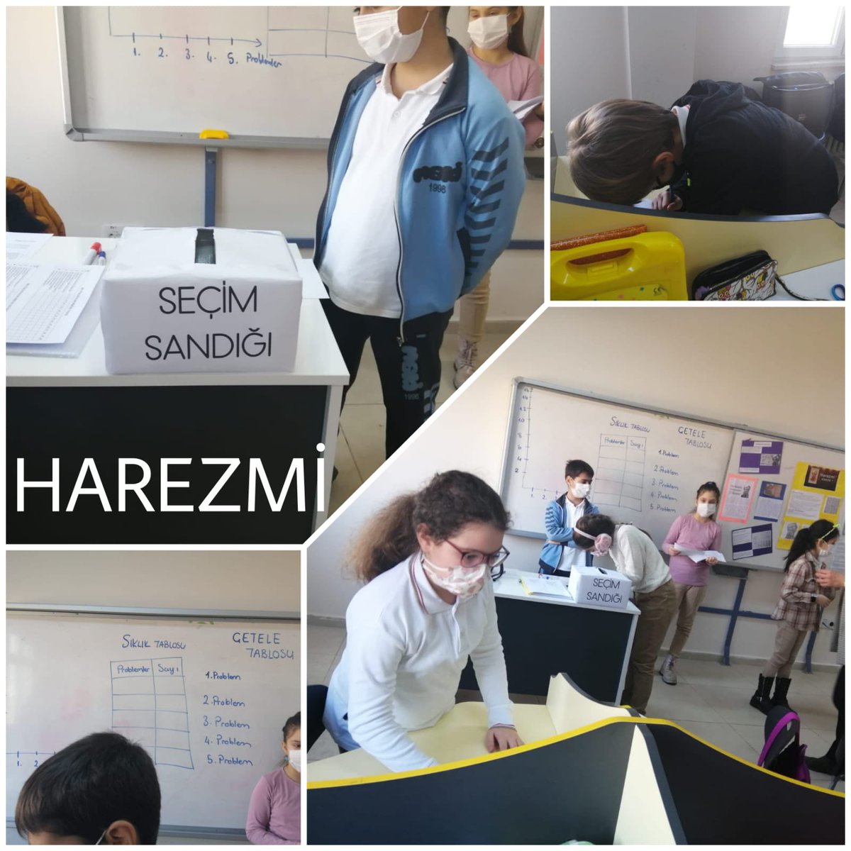 Çorlu Mükerrem Ali Kayan İlkokulu tweet media