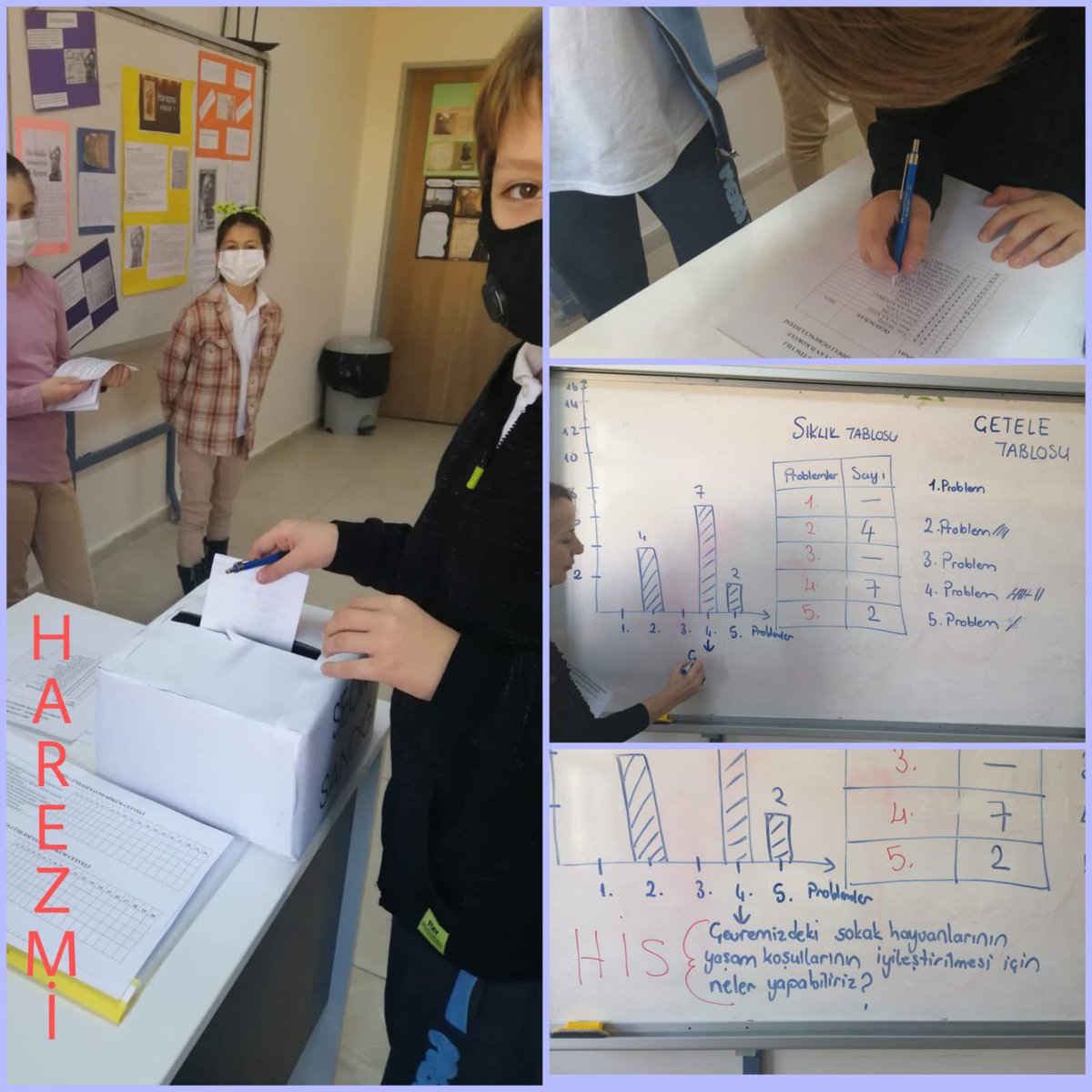 Çorlu Mükerrem Ali Kayan İlkokulu tweet media