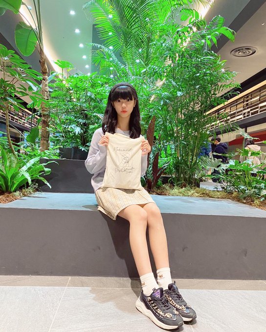 Twitterのコスプレ画像21