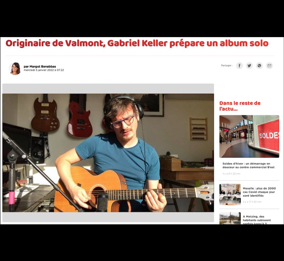 Gabriel_keller_'s tweet photo. Petite interview chez @radiomelodie 

@MoselleCD57 

https://t.co/N31ZYRdxTJ https://t.co/tWmUG9RTwh