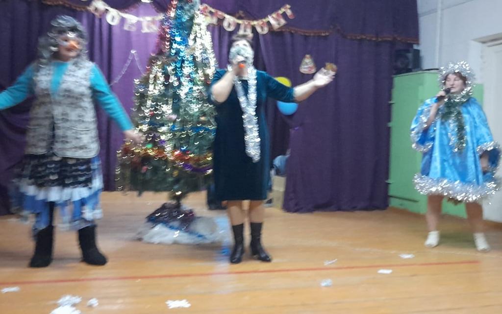 Районный дом культуры с. Большая Черниговка tweet media