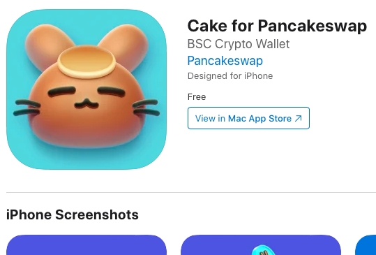 PancakeSwap's tweet photo. 🚨SCAM ALERT🚨

· We do NOT have any “apps”.
· NEVER enter your private key or seed phrase to unknown apps or web pages.
· ALWAYS verify the domain: https://t.co/oBrhgmw5c7

Stay safe! https://t.co/FY4TZ5H37K