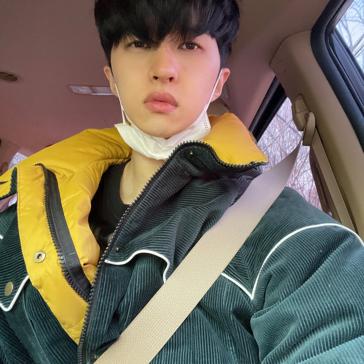 대화하까~?

#켄 #별사둥 #별빛은사랑둥둥 #팬카페 #대화 #헷