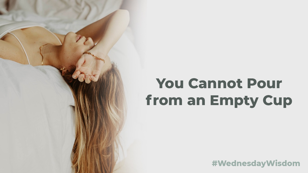 When you are drained, how can you expect to help, uplift, or connect with others?

Sometimes you need to replenish those stores of mental, emotional, and physical energy:

Start here👇
sassmagazine.com/how-to-fill-up…

#WednesdayWisdom #SelfLove #DrAmanySabbagh