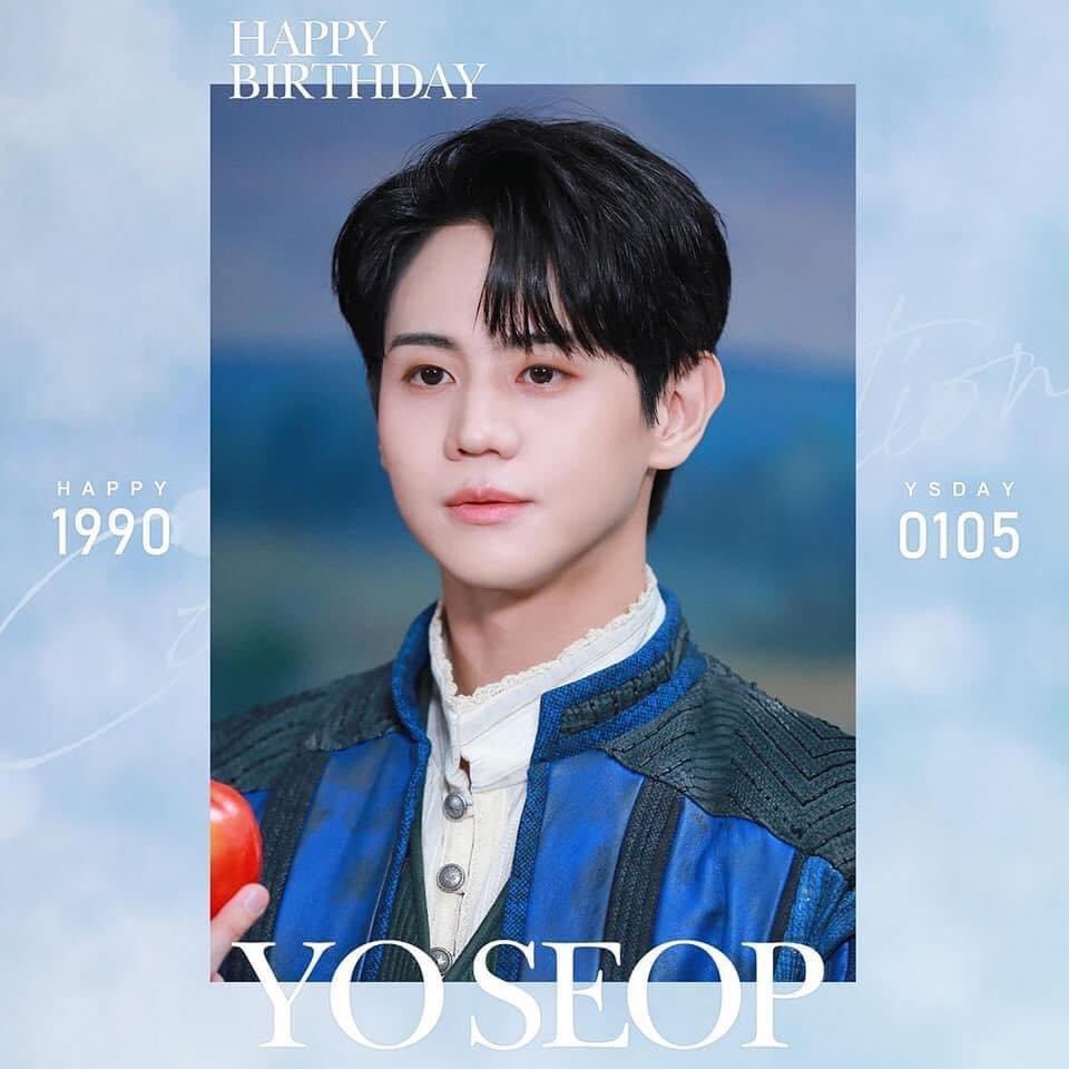Cuxe7981's tweet photo. ♡ HAPPY YOSEOP DAY ♡
#HappyYoSeopDay #해피요섭데이 #하이라이트 #Highlight #양요섭 #YANGYOSEOP https://t.co/0Xm8Y5p9WG