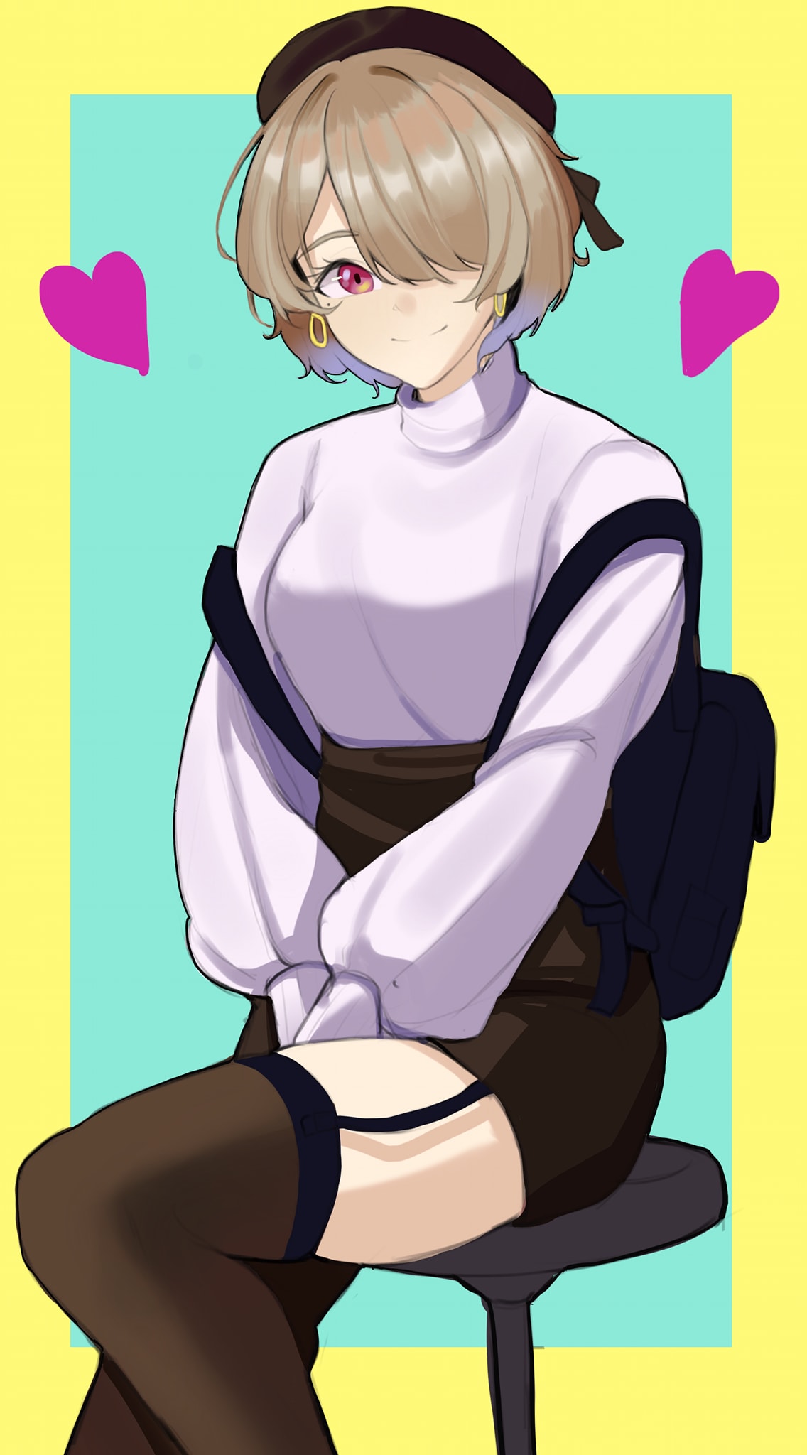 Haerge Doodle 崩坏3rd 崩壊3rd リタ ロスヴァイセ Honkaiimpact3rd T Co Akaas22tog Twitter
