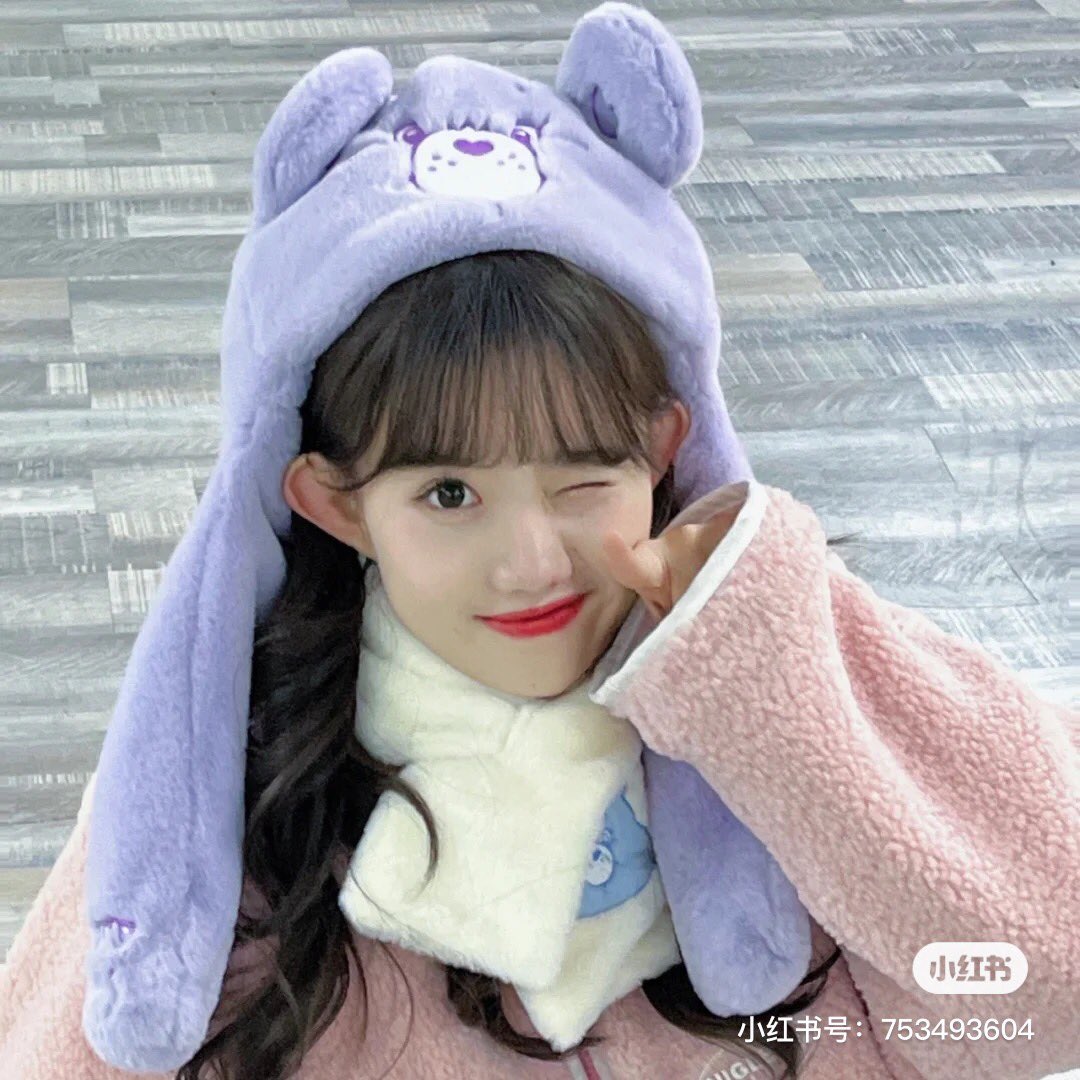 O17WODE's tweet photo. 220105 #SNH48 #李慧 #리훼이 샤오홍슈 업데이트 2 https://t.co/JlYztnC9FE