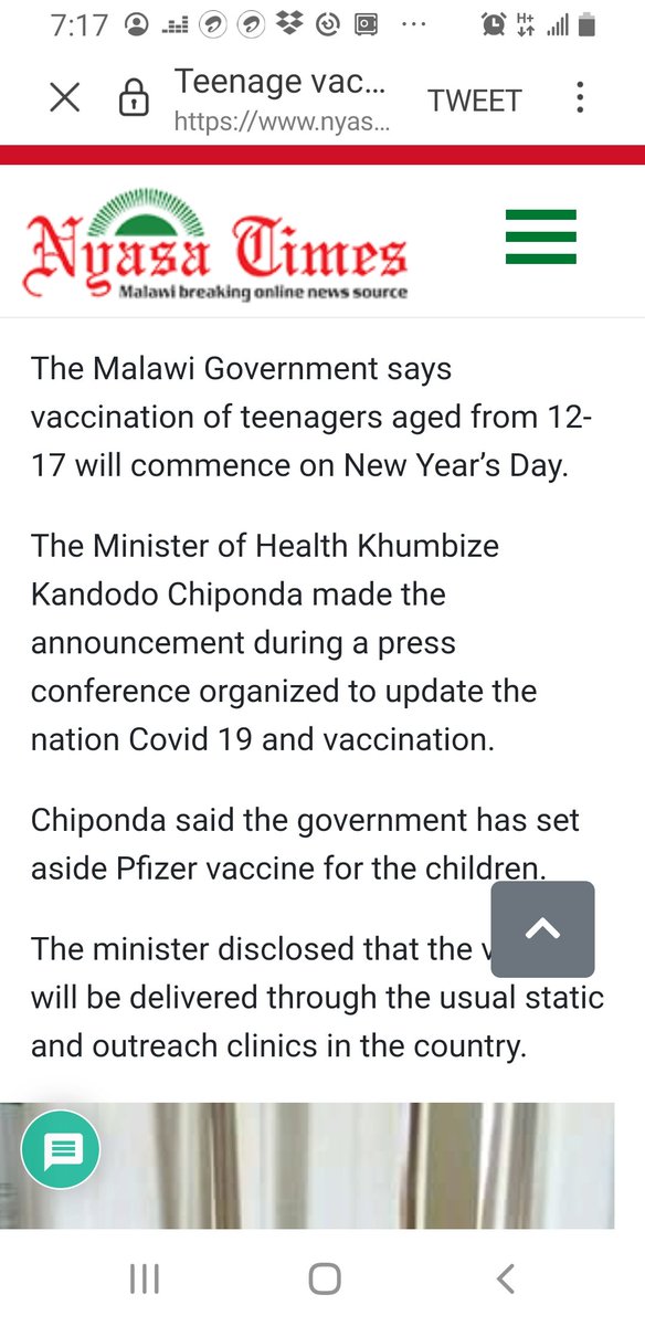 Victor Mwapasa tweet media