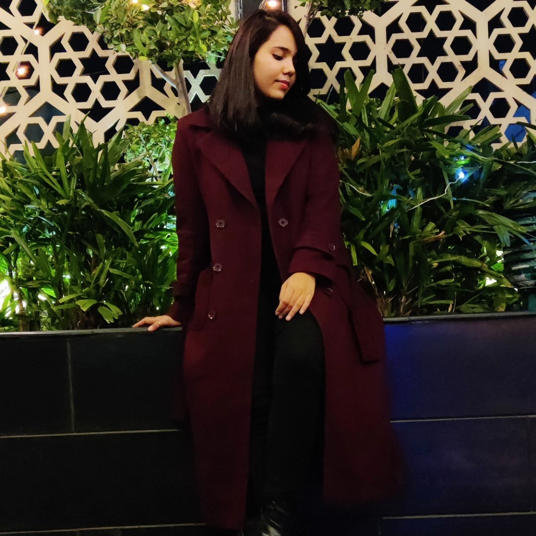 #NewProfilePic