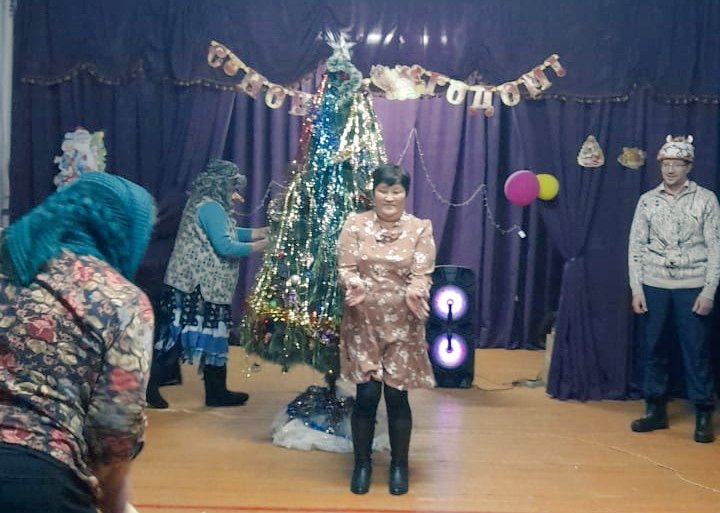 Районный дом культуры с. Большая Черниговка tweet media