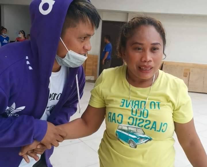 ofw_jane's tweet photo. Show respect even to people who don't deserve it,
Not as reflection of their character,but as a reflection of yours.
#TURJAKBUHKAHAK https://t.co/5eoDHB5wFa