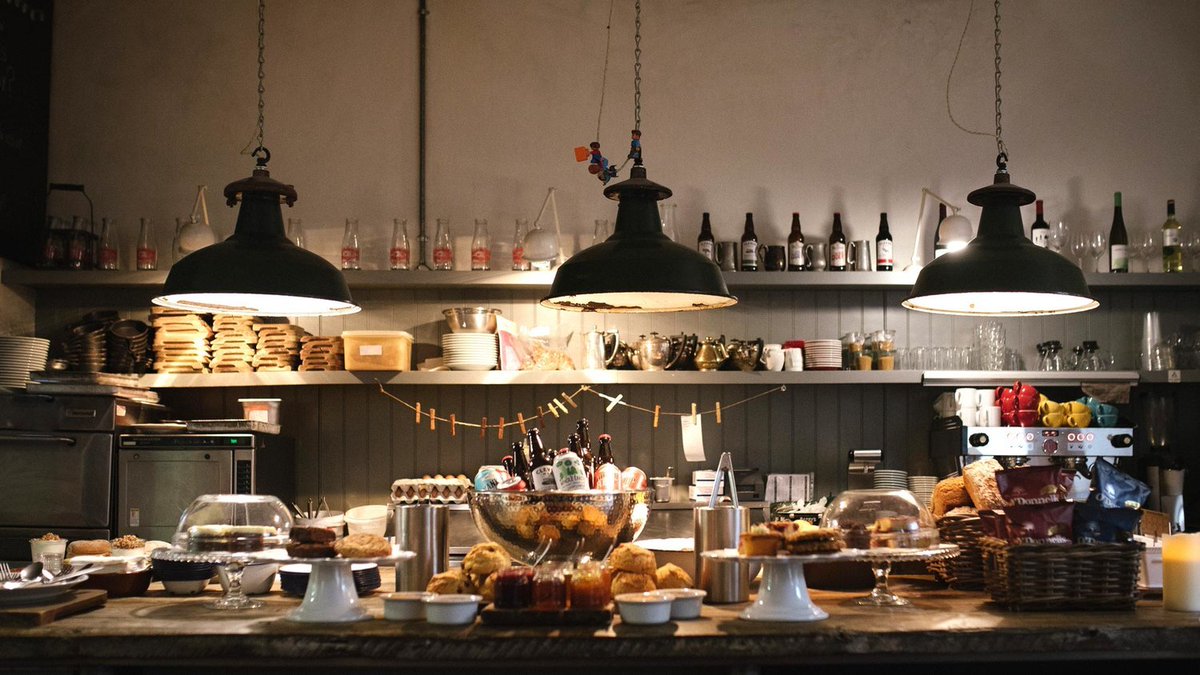 Hatch and Sons tweet media