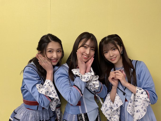 塩月希依音のTwitter画像22