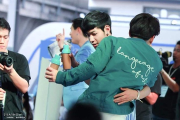 marumag10969's tweet image. The &apos;P&apos; in Prachaya stands for &apos;protective&apos; but Perawat exclusive