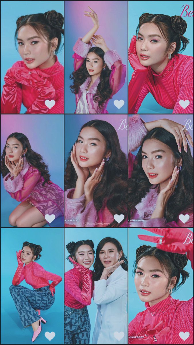 teamfcdbisdak's tweet photo. She is undeniably beautiful, elegant, classy, and youthful. #FrancineForBelo was the ideal way to begin the year! @belobeauty 

We are so proud! @francinecarreld https://t.co/CVr3zwUmsA