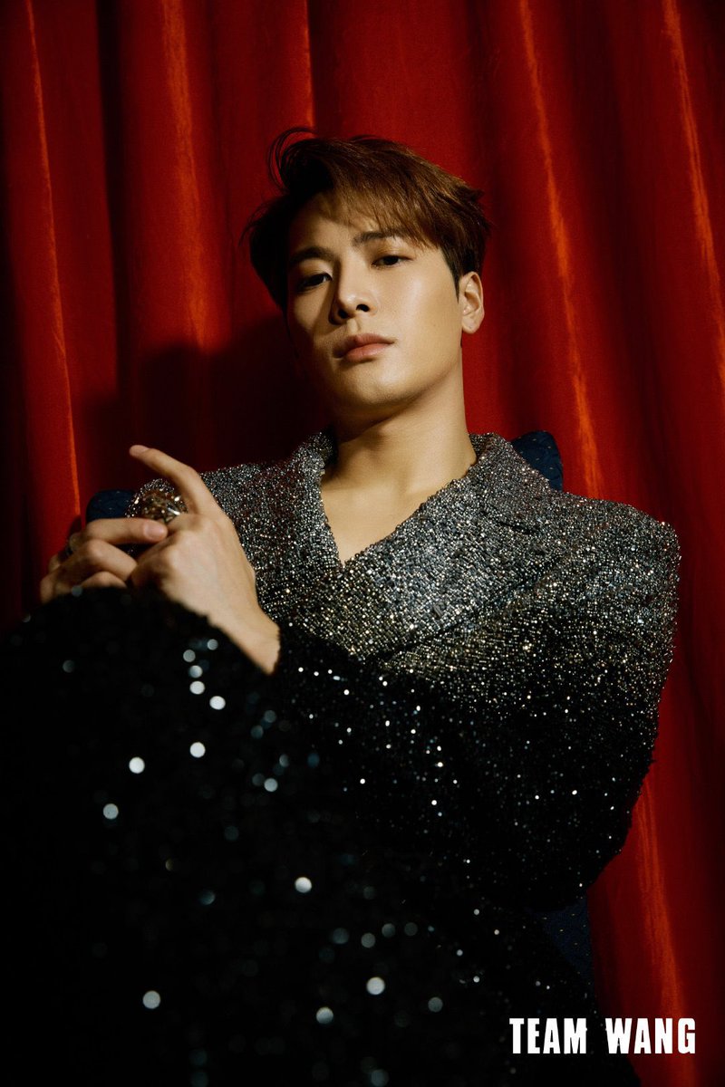 GOT7CBinfo's tweet photo. Jackson received the Annual Musical Artist Award at the Esquire Gentle Gala!🎉

Congratulations @JacksonWang852!🔥

@teamwangofcl #JacksonWang 
#GOT7 @GOT7Official https://t.co/3dXWkCC4NA