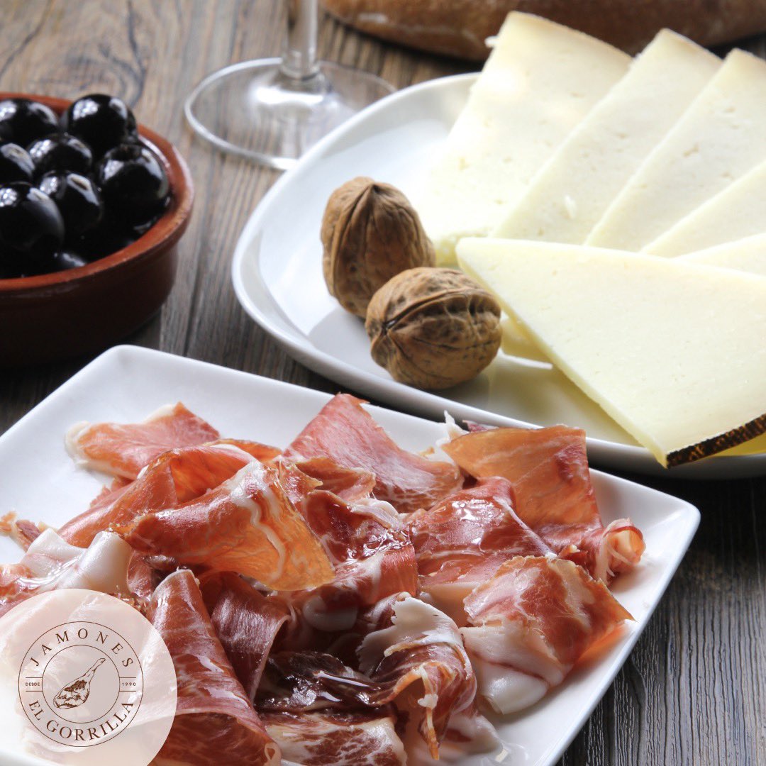 JamonesGorrilla's tweet photo. ¡Descubre! Países donde más se consume el jamón español.

Blog recomendable 🌍

En nuestro #blog, disponible.
👉🏻 https://t.co/QUVlaaR0B4

#ExcelenciaJamones
💬 https://t.co/OKN6JMIj8X https://t.co/j4eWkNQu9b