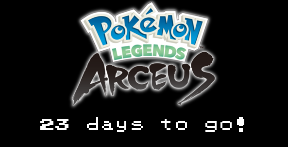 Pokemon Countdown Bot tweet media