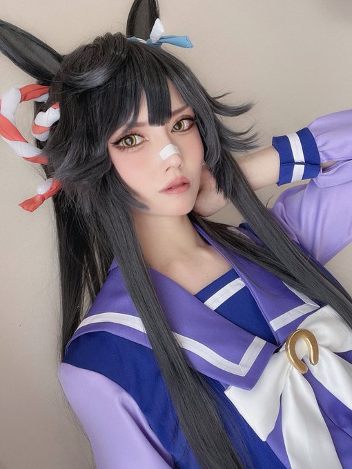 コスプレイヤーあぼのTwitter画像8