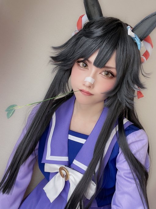 コスプレイヤーあぼのTwitter画像9